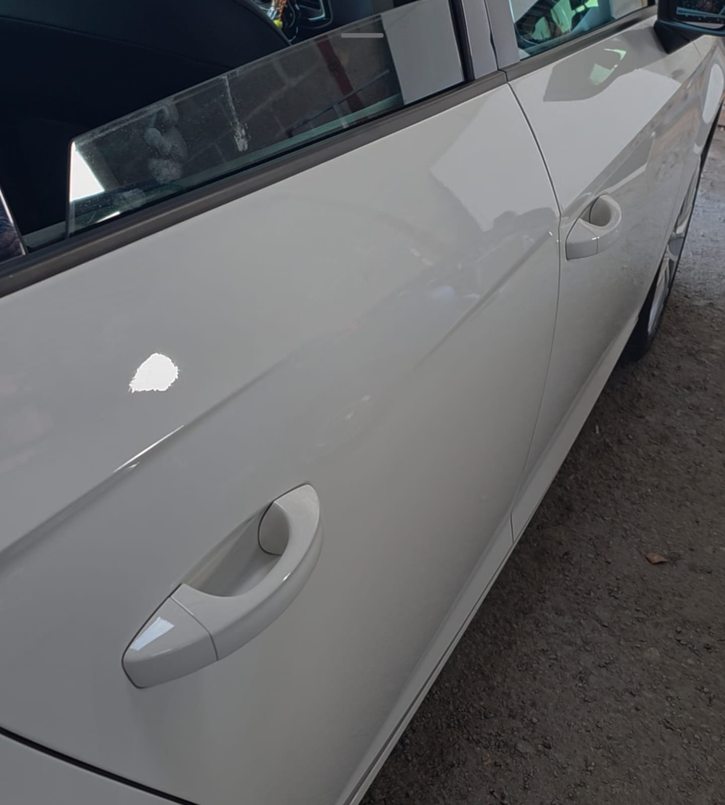 Débosselage sans peinture - Photo 14